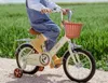 HILAND Stitch 16 Zoll Kinderfahrrad für Mädchen 5 6 7 8 9 Produktbild-Vorschau 13