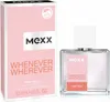 Mexx, Whenever Wherever, Eau De Toilette, Donna, 30 ml Anteprima dell’immagine prodotto 8