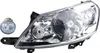 Scheinwerfer passend für Fiat Scudo 272 01/ 2007 - H4 Li. Produktbild-Vorschau 1