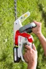 Ikra Iahs 20-1 Sekator Nożyce Do Żywopłotu Krzaków Krzewów Podgląd zdjęcia produktu 6