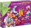 Clementoni Vyrobte Si Vlastné Kryštály P6 50069 Náhľad obrázku produktu 10