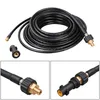 karpal 10m 180bar 60¡£C  Rohrreinigungsschlauch Produktbild-Vorschau 3