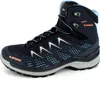 Lowa Innox Pro GTX Mid Wanderstiefel Blau Produktbild-Vorschau 68