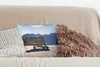 MuchoWow® Zierkissen Sofakissen Wohnzimmer Dekokissen 40x40 Produktbild-Vorschau 3