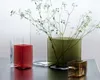 Iittala Ruutu Vase - 205 x 270 mm - Kupfer Produktbild-Vorschau 2
