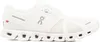 On Running Laufschuhe weiss 43 Produktbild-Vorschau 6