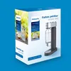 PHILIPS AQUA  Soda Maker Wassersprudler + 425 g Produktbild-Vorschau 9
