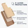 kwmobile Handyhülle für Samsung Galaxy S22 Hülle - Case Produktbild-Vorschau 9