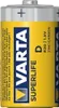Varta 42337 Superlife R20/D (Mono) (2020) - Pile au Voir les images du produit 4