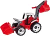 Lena GIGA TRUCKS Tractor with front loader, Traktor, 3 Produktbild-Vorschau 18