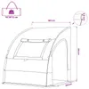 vidaXL Heckklappenzelt Personen 194 x 180 x 210 cm Grün Produktbild-Vorschau 8