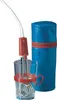 ROMMELSBACHER Chauffe-eau de voyage, 350 W, avec étui + Voir les images du produit 2