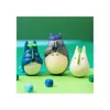 Mein Nachbar Totoro Figur mit rundem Boden Small Totoro Produktbild-Vorschau 2