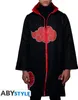 A person wearing a black and red Akatsuki coat. Náhľad obrázku produktu