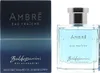 Baldessarini Ambré Eau Fraiche Eau de Toilette pour hommes Voir les images du produit 3