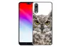 MuchoWow® Handyhülle Schutzhülle Hülle für Huawei P20 Produktbild-Vorschau 2
