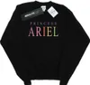 Disney - "The Little Mermaid Ariel Graphic" Sweatshirt für Produktbild-Vorschau 1