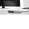 StarTech.com 4 Port USB auf DB9 RS232 Serieller Adapter-Hub Produktbild-Vorschau 8