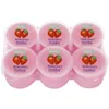 Cocon Dessert mit Kokosnuss Gel ERDBEER Geschmack 480g Produktbild-Vorschau 3