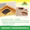 Neudorff Permanent UngezieferLeimFalle 2 Stk. Insektenfalle Produktbild-Vorschau 4