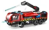 Lego City Flughafenlöschfahrzeug Voir les images du produit 4