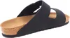 Birkenstock mulo da uomo, nero (nero (00019)), misura 41 Anteprima dell’immagine prodotto 19