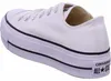 Converse All Star Lift Low Couleur Blanc Voir les images du produit 27