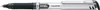 Pentel Liquid Gel Rollerball EnerGel BL17, nero Anteprima dell’immagine prodotto 3