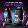 EFX Sports Kre-Alkalyn (240 Caps) Unflavoured - Kreatin - Produktbild-Vorschau 5