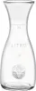Bormioli Karaffe Misura rund 500 ml Karaffe ohne Verschluss Produktbild-Vorschau 4