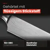 PAUDIN N1 Kochmesser - 20 cm - Küchenmesser japanischer Art Produktbild-Vorschau 4