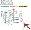 WENKO Supporto per asciugacapelli Piastra a muro CLASSIC Anteprima dell’immagine prodotto 2