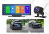 Autoradio Android Apple CarPlay Bluetooth Touchscreen mit 2 Produktbild-Vorschau 7