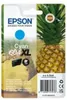 Epson 604XL - 4 ml - Cyan - original - Blister mit RF- / Produktbild-Vorschau 3