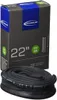 Schwalbe Schrader 40 Mm Fahrradschlauch Schwarz 22´´ / Produktbild-Vorschau 6