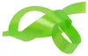 Polyband / Ringelband / 30mm / 100m - Apfelgrün Produktbild-Vorschau 4