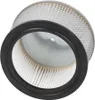 Filtro di ricambio per aspirapolvere per ceneri POWX312 Anteprima dell’immagine prodotto 4