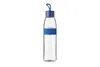 Mepal trinkflasche ellipse 700 ml - blu vivo 107778010100 Anteprima dell’immagine prodotto 1