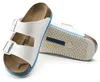 Birkenstock Arizona SL BF White uni sandále, veľkosť:40 EU Náhľad obrázku produktu 9