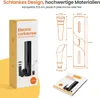 Goliving Elektrischer Korkenzieher-Set – Weinöffner – Produktbild-Vorschau 8