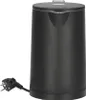 SEVERIN WK 3483, 1,7 l, 2200 W, nero, plastica, acciaio Anteprima dell’immagine prodotto 8