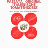 Passata - przecier pomidorowy 500g MARIMAX Podgląd zdjęcia produktu 3