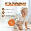 Vulpes Goods protezione dell'udito per bambini, cuffie Anteprima dell’immagine prodotto 2