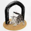 The Cat Arch : arceau de massage et de toilettage, arceau Voir les images du produit 3