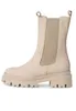 Tamaris Chelsea Boot Beige Podgląd zdjęcia produktu 2