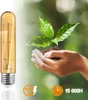 LUMILED 6x T30 E27 Vintage LED lampa 6W ekvivalent 60W 660 Náhľad obrázku produktu 7