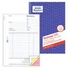 Avery Zweckform® 1731 Fattura, DIN A5, autocopiante, 3 x 40 Anteprima dell’immagine prodotto 16
