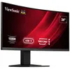 ViewSonic VG3419C 34" Curved Monitor UWQHD 120 Hz USB-C Produktbild-Vorschau 2