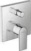 hansgrohe Vernis Shape Einhebel-Wannenarmatur Unterputz, Produktbild-Vorschau 1