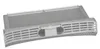 A lint filter for a Bosch or Siemens appliance, shown from a slightly elevated angle against a white background. Produktbild-Vorschau